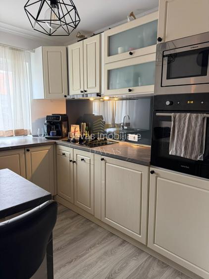 Apartament 3 camere decomandat de vânzare | Marasti | Aurel Vlaicu | Modern - 9