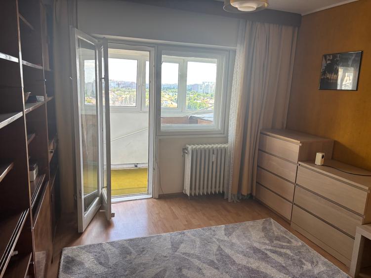 Apartament 4 camere Iancului-Magura Vulturului