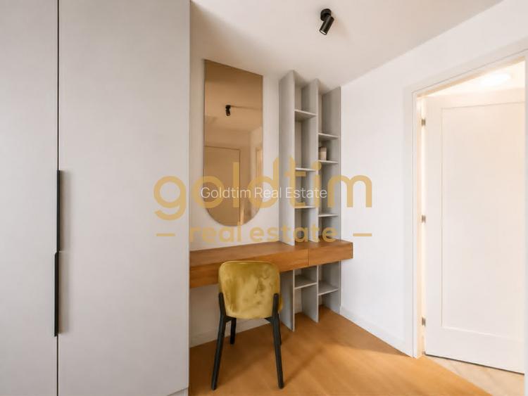 SUPERB/ RESIDENCE 5 / PLAZA MALL / 2 BALCOANE/SPATII DEPOZITARE - 17