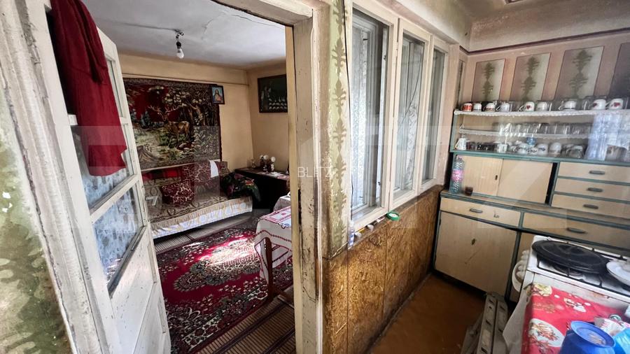 Casă parter 88 mpc, 240 mp teren, toate utilitățile, Bariera Vâlcii - 10