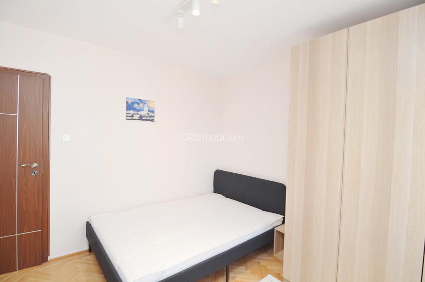 Apartament Deosebit 3 Camere Brancoveanu | Loc Parcare ADP | Centrala Proprie - 22