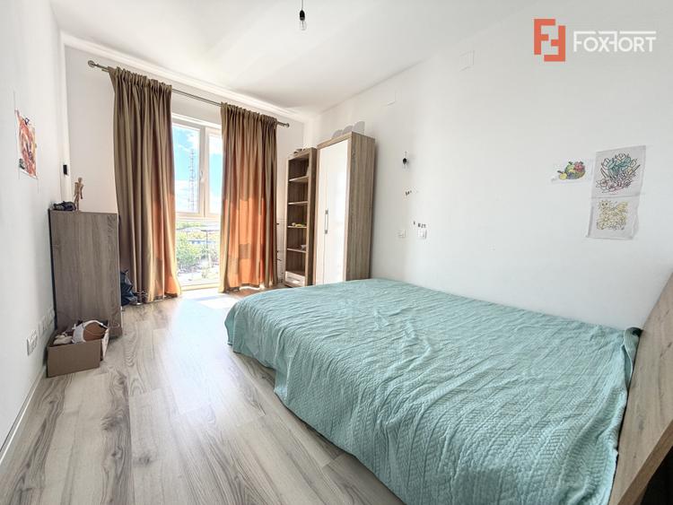 COMISION 0% - Apartament cu 2 camere, etaj intermediar, in zona Lipovei