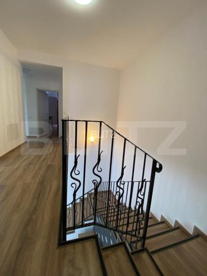 Casa modernă, 200 mp utili, 4 camere, zona Ford - 14