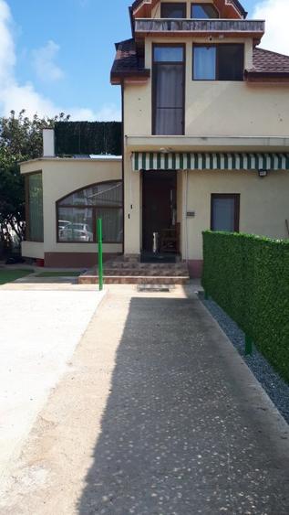 Vila P+1+M - Navodari - 210.000 euro (Cod E1)