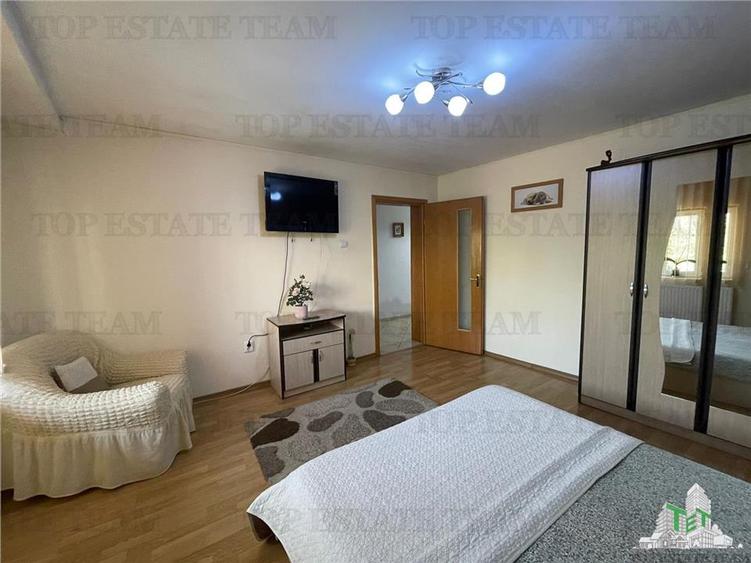 Vila pentru 3 familii si oportunitate investitie in zona Obor