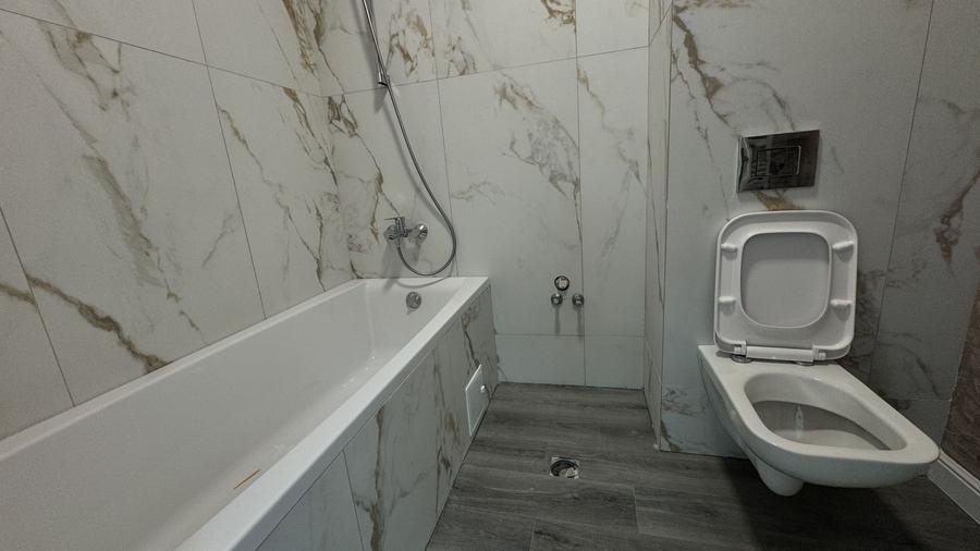 Lira Residence apartament nemobilat 3 camere 78 mp cu parcare