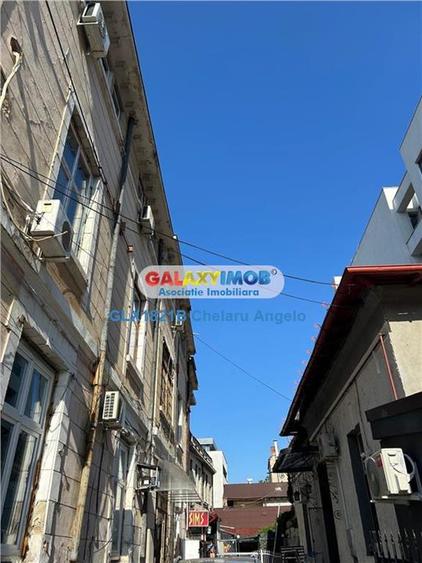 Calea Victoriei vila in suprafata de 1830 mp, teren 1130mp
