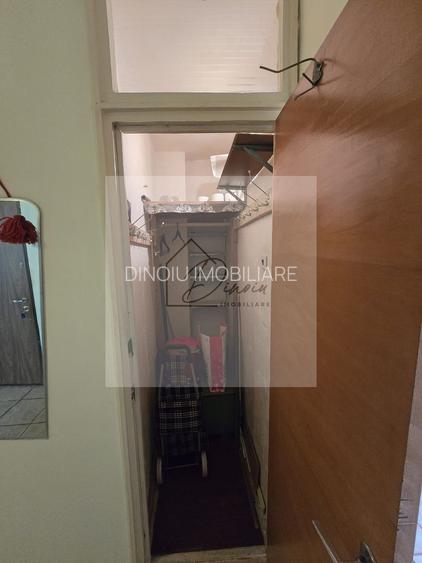 Apartament 2 camere Crangasi I Metrou 6 min I COMISION 0% - 15