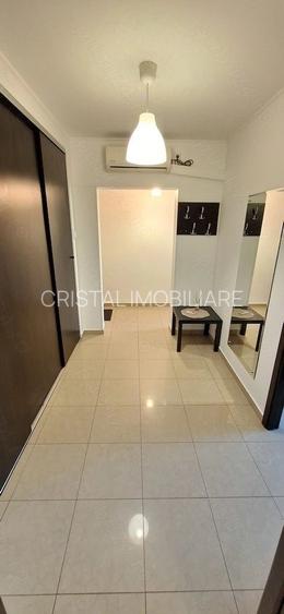 Închiriere Apartament cu 2 camere, decomandat, 2 min metrou Obor, mobilat - 5