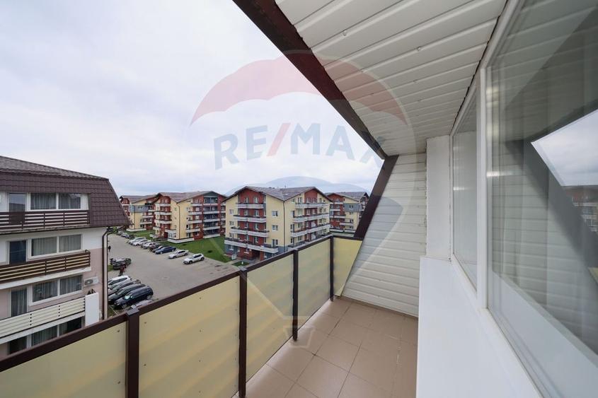 Oportunitate de investitie! Apartament mobilat nou!