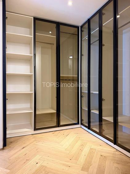 VICTORIEI LOFT 2025 / Apartament Premium / Prima Închiriere