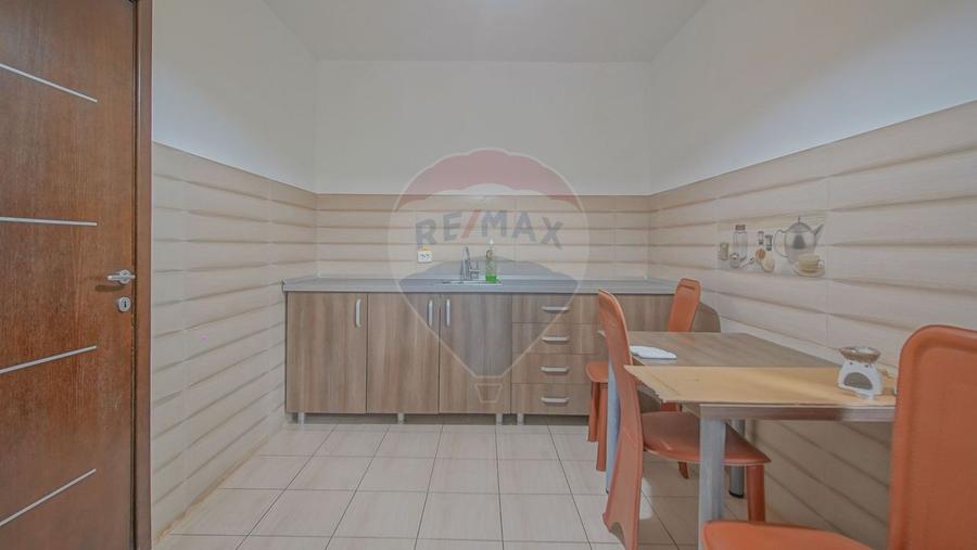 COMISION 0 | Spațiu comercial de închiriat | 95mp utili | Tractorul