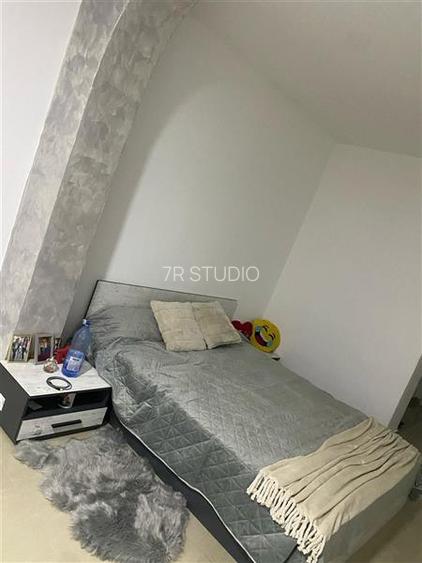 Vanzare apartament 2 camere in vila Gara de Nord - 7