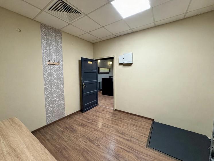 Spațiu comercial, 120 mp, renovat, parter cu vitrină, zona Oașului