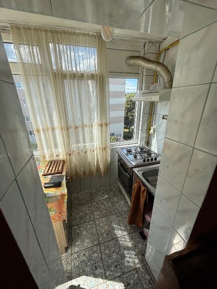 Apartament 2 camere, zona centrala, 47 mp, mobilat, loc de parcare - Strada Gene