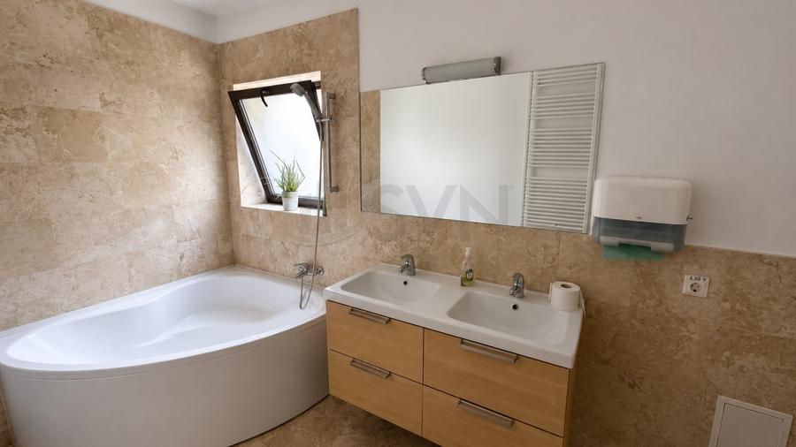 REA1025334 Apartament 3 Camere I Dorobanti I Birou