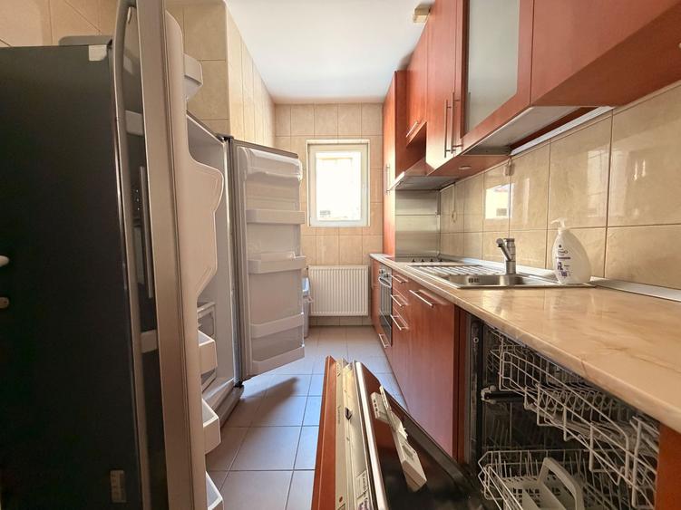 CASA + GARAJ | CURTE LIBERA