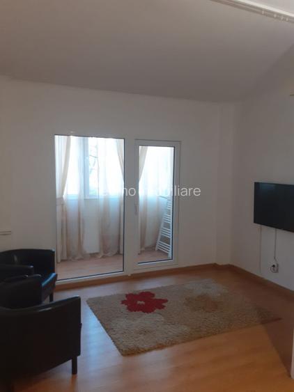 Garsoniera, comandata, 40 mp, balcon, Turda-Grivita - 2
