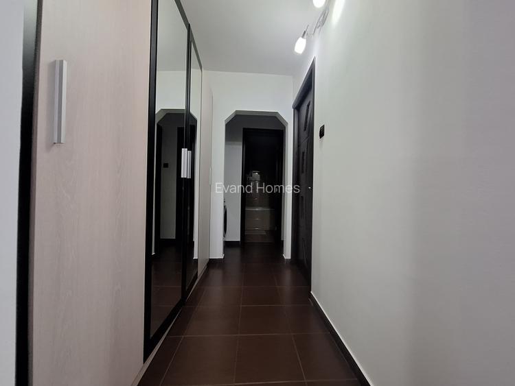Super investitie!-Renovat complet-3 camere-bloc si pod izolat-108.490 Euro! - 11