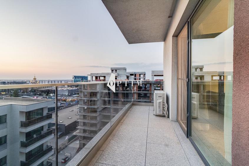 NOU! 3 camere SUPER DEAL, 2 bai, PARCARE INCLUSA! - 4 CITY!