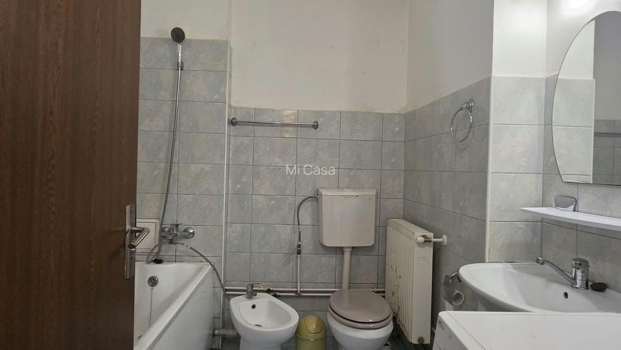 Garsoniera decomandata ideala investitie sau locuit - 12