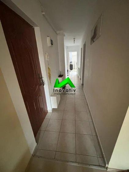 Apartament de vanzare 3 camere Sibiu Tilisca