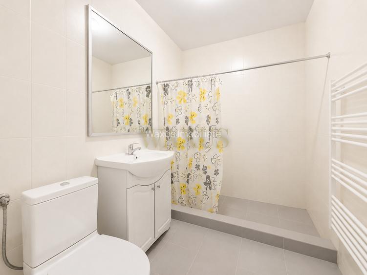 Apartament în zona Centrală - SU 53MP | Balcon | Parcare - Panemar - 5