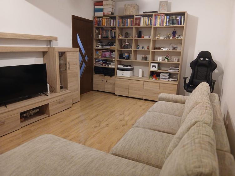 Apartament 2 camere | 102 mp total | Bloc 2011 | Curte engleza 36 mp