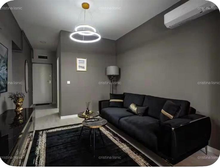Ocazie!Vanzare Studio Dublu Ivory Resedince locuinta sau investitie cu venit din