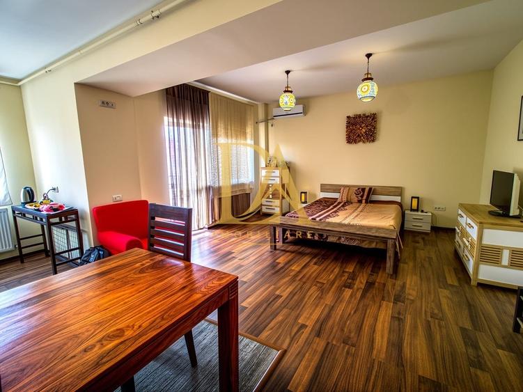 🏡 Garsonieră spațioasă de vanzare Confort City 45mp