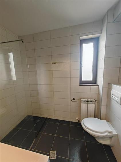 Apartament 2 camere cu balcon si parcare subterana in Terezian