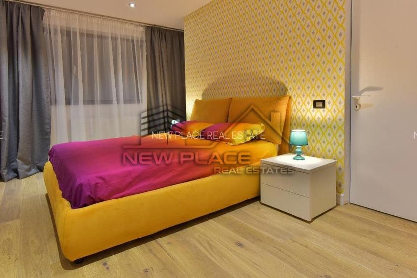 Cortina Residence | Studio exclusivist | Vedere libera | LUX - 12
