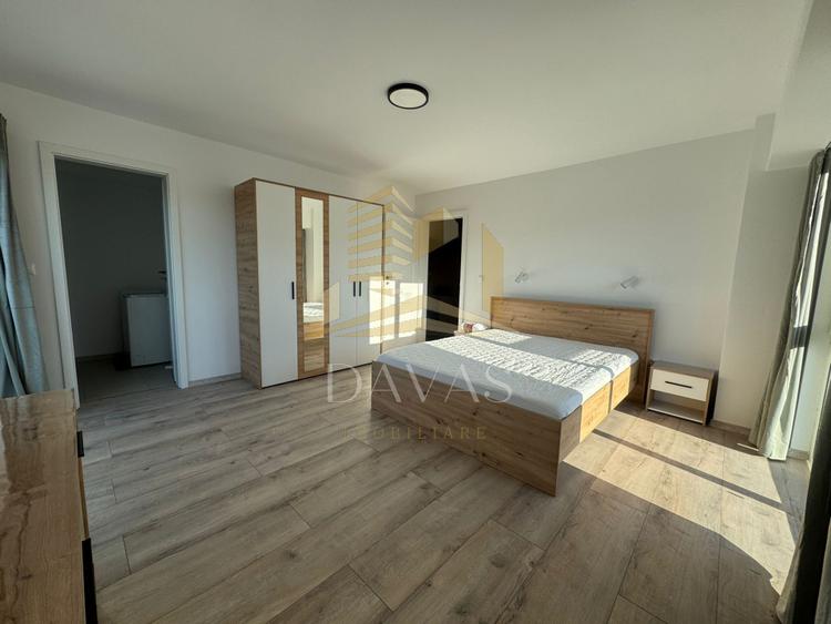 Apartament 2 camere semidecomandat + Parcare subterana | Calea Baciului