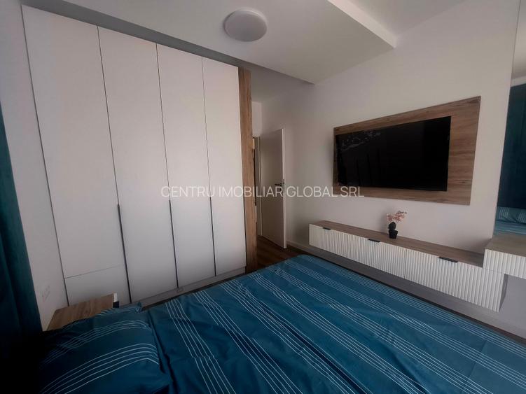 ​Oportunitate: Apartament modern de 2 camere, etaj 1 - 21