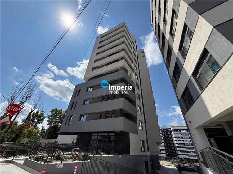 Apartament 3 camere Tatarasi, bloc nou finalizat si intabulat!