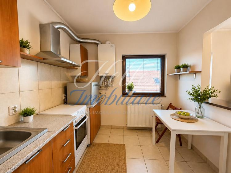 Apartament 2 camere, 50 mp | cartier Andrei Mureșanu, Cluj-Napoca