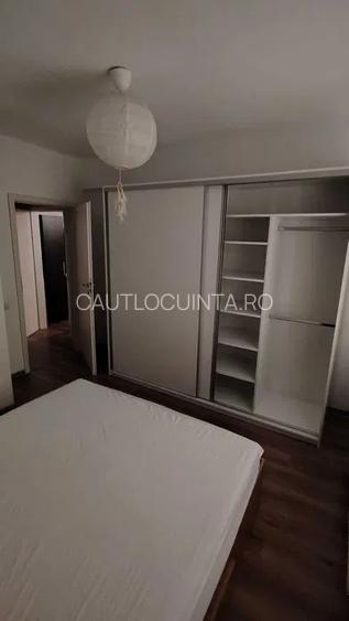 2 camere/ Aparatorii Patriei/ parter/utilat/A.C - 4
