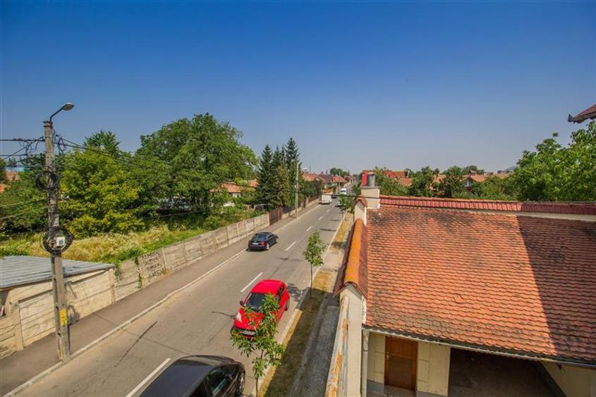 Imobil versatil, cu potential ridicat, conditii personalizate, Central, Rasnov