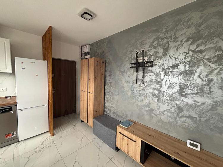 Apartament 3 camere 52,8 mp cu loc de parcare zona Doamna Stanca