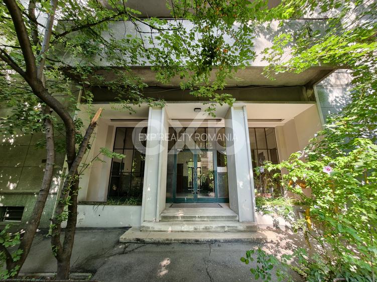 Un apartament stilat, intr-un bloc boutique - 16