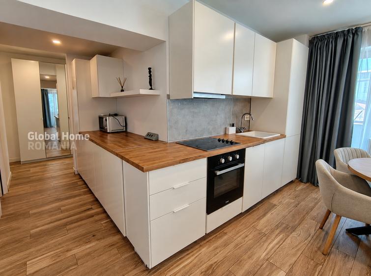 Apartament 3 camere | Piața Victoriei - Central District Cuza 99 | Urban Chic