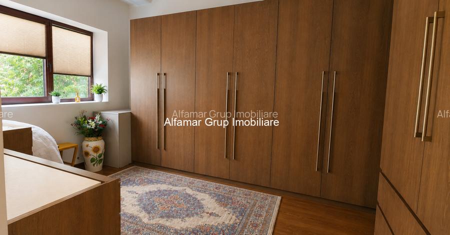5 camere, finisaje premium, Mosilor- Armeneasca - 17