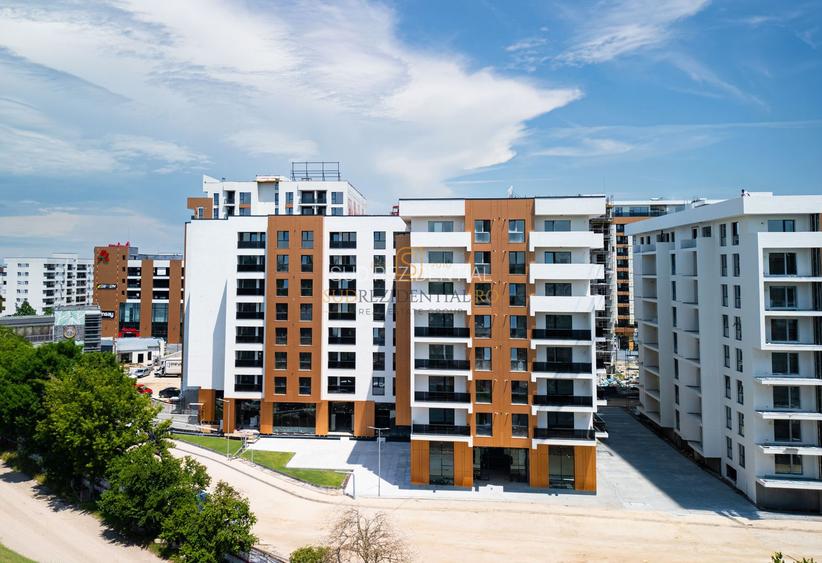 Apartament decomandat cu 3 camere, finisaje premium, metrou Berceni - 2