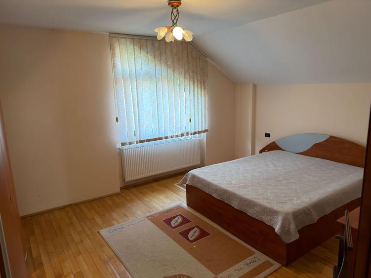 Comision 0! Casa individuală, 223mp utili, 1306mp teren, Săcălaz! - 23