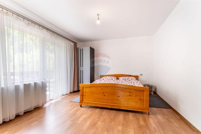 Oportunitate de investitie Maguri Racatau, 7 camere, ciubar,