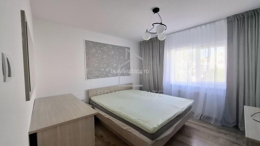 Apartament 2 camere, 60mp, decomandat, aer condiționat, Expo - 6