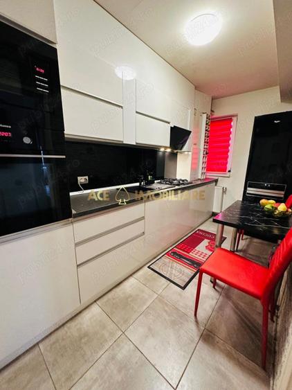2 Camere | Berceni | Metrou | Centrala Proprie | Loc de Parcare