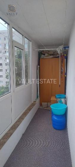 Apartament 2 camere -Risc 2 - 4 minute metrou 1 Decembrie