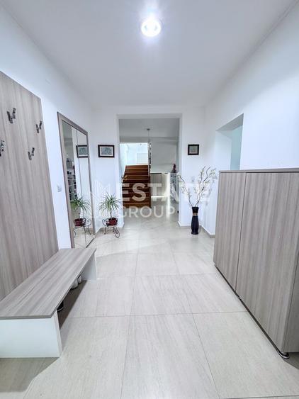 Casa spatioasa Mosnita Noua, mobilata si utilata