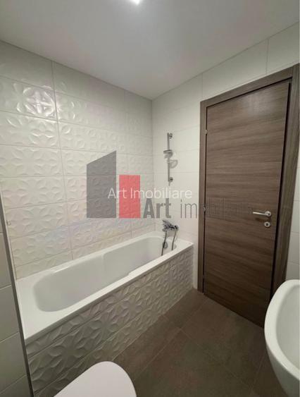 Inchiriezre apartament 2 camere,-Lujerului,21 Residence - 9